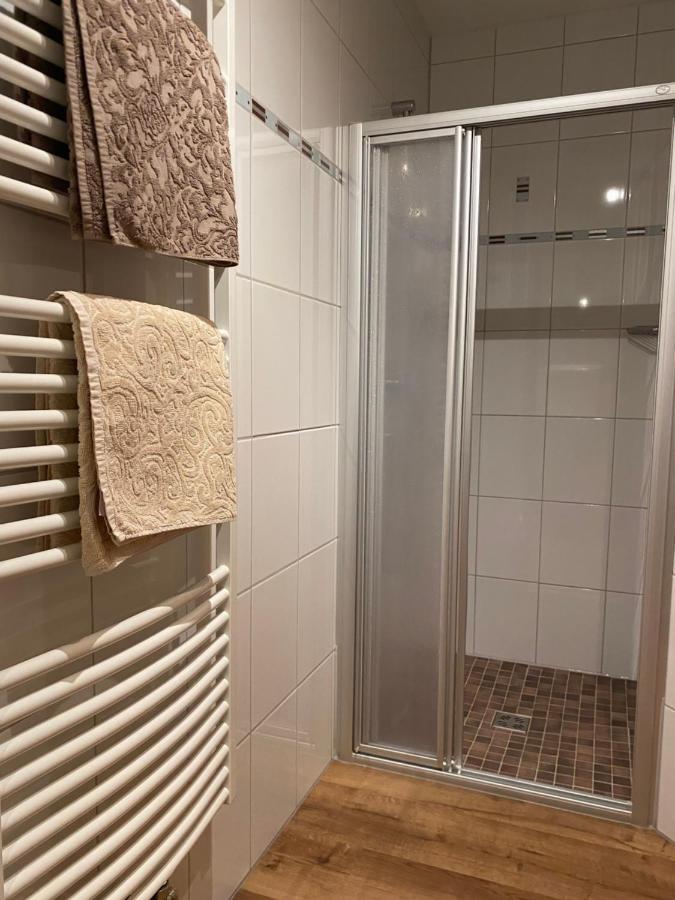 Apartment Emma Mayrhofen Bagian luar foto