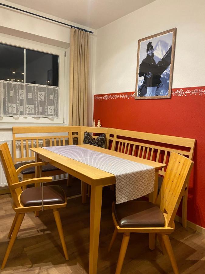 Apartment Emma Mayrhofen Bagian luar foto