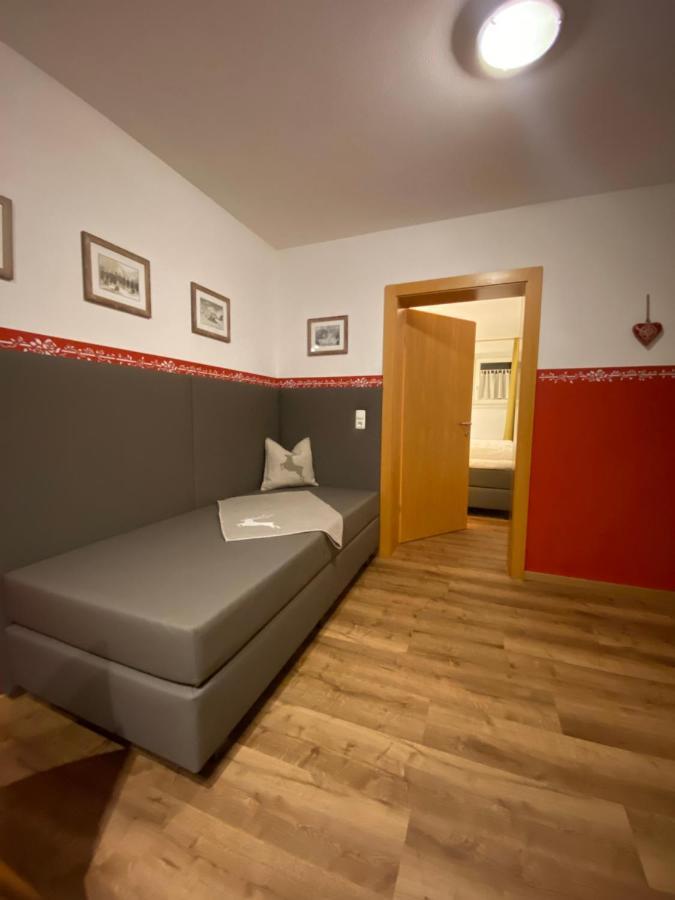 Apartment Emma Mayrhofen Bagian luar foto