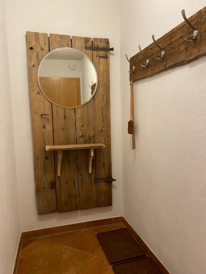 Apartment Emma Mayrhofen Bagian luar foto