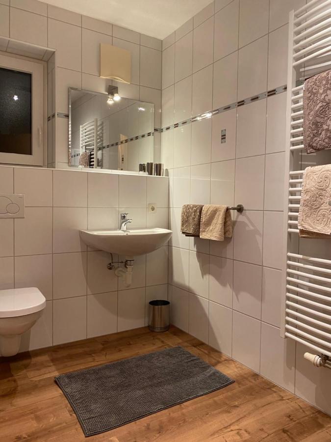 Apartment Emma Mayrhofen Bagian luar foto